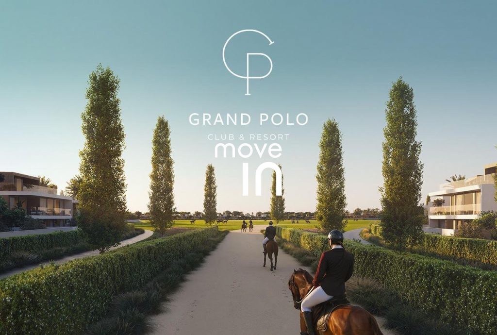 Grand Polo Club And Resort