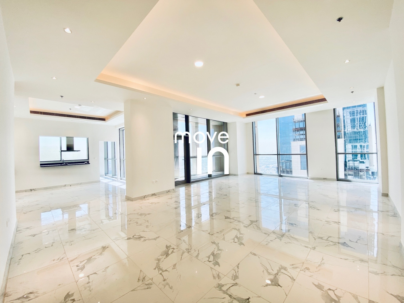 Noora Tower – Al Habtoor City
