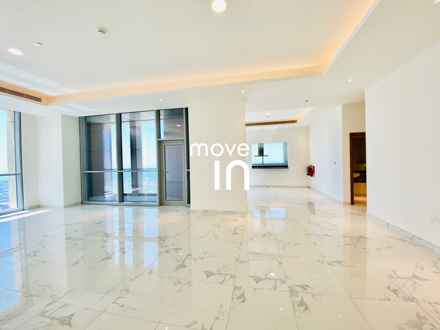 Noora Tower – Al Habtoor City