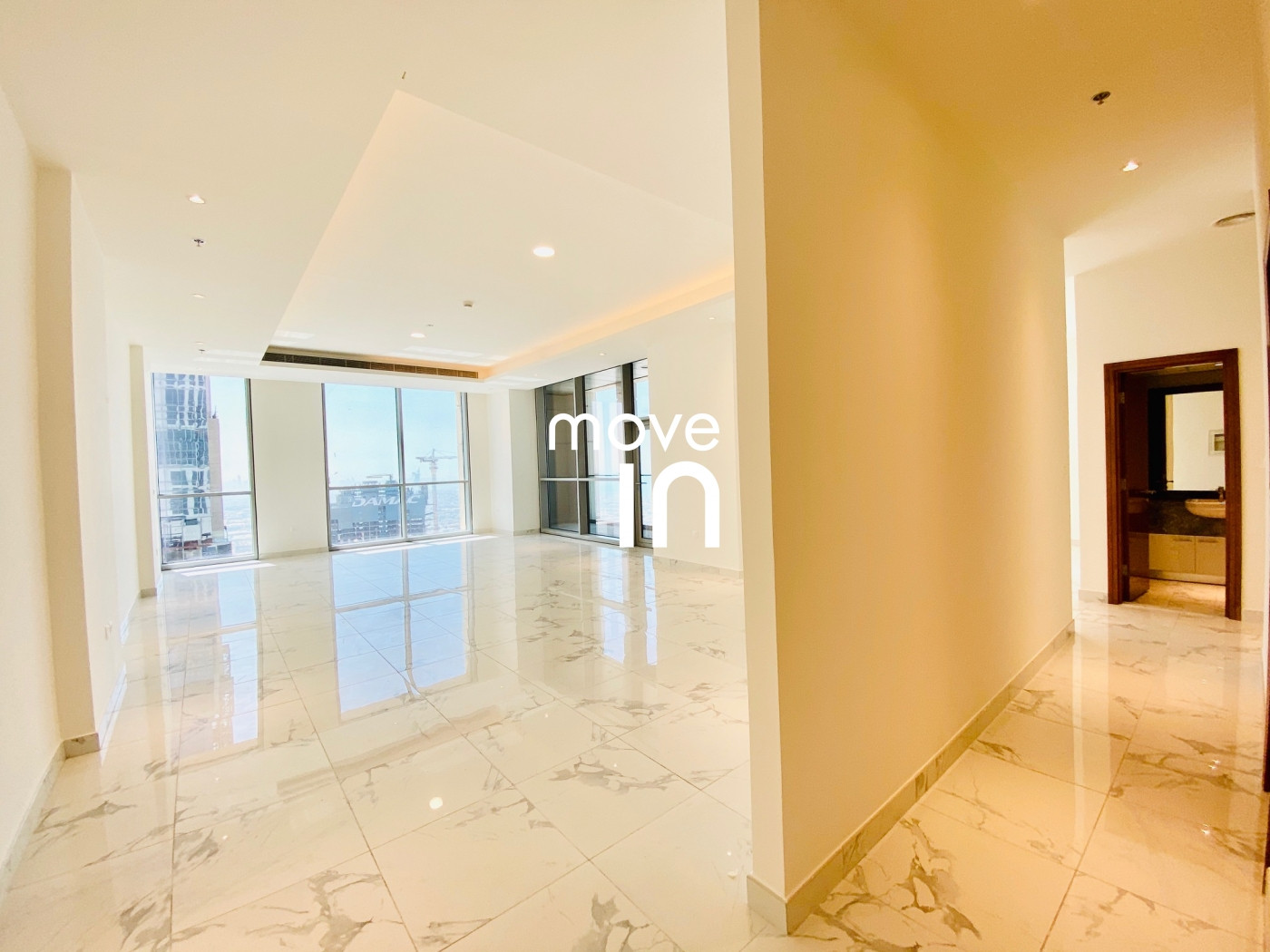 Noora Tower – Al Habtoor City