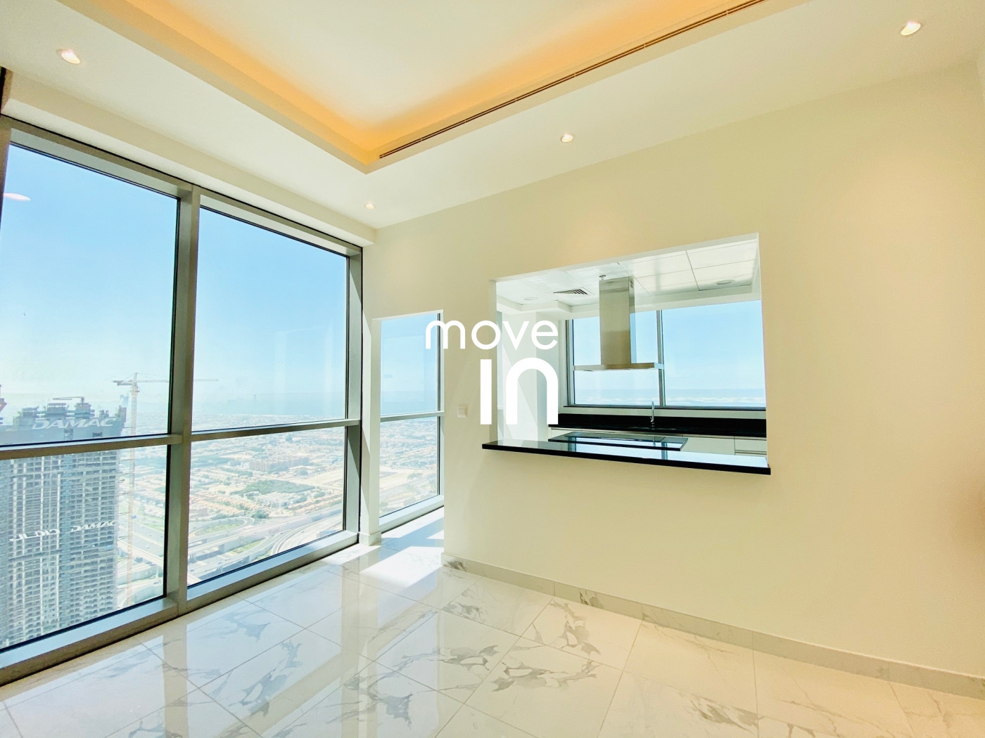 Noora Tower – Al Habtoor City