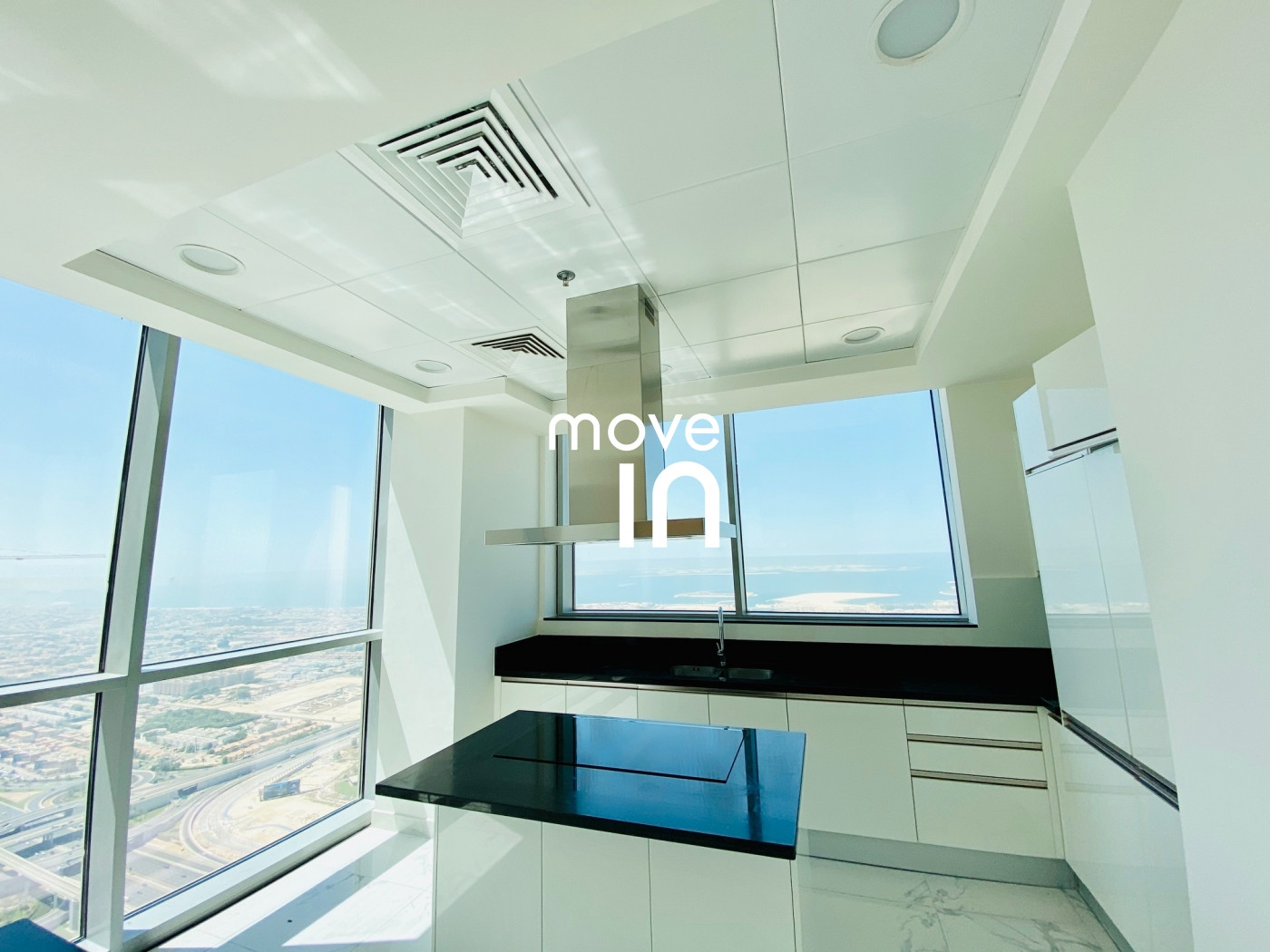 Noora Tower – Al Habtoor City
