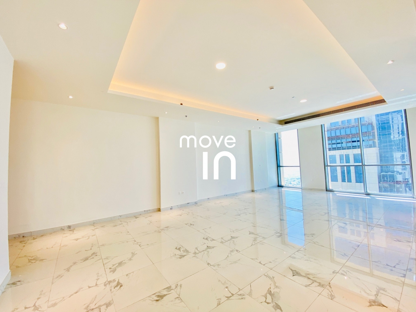 Noora Tower – Al Habtoor City
