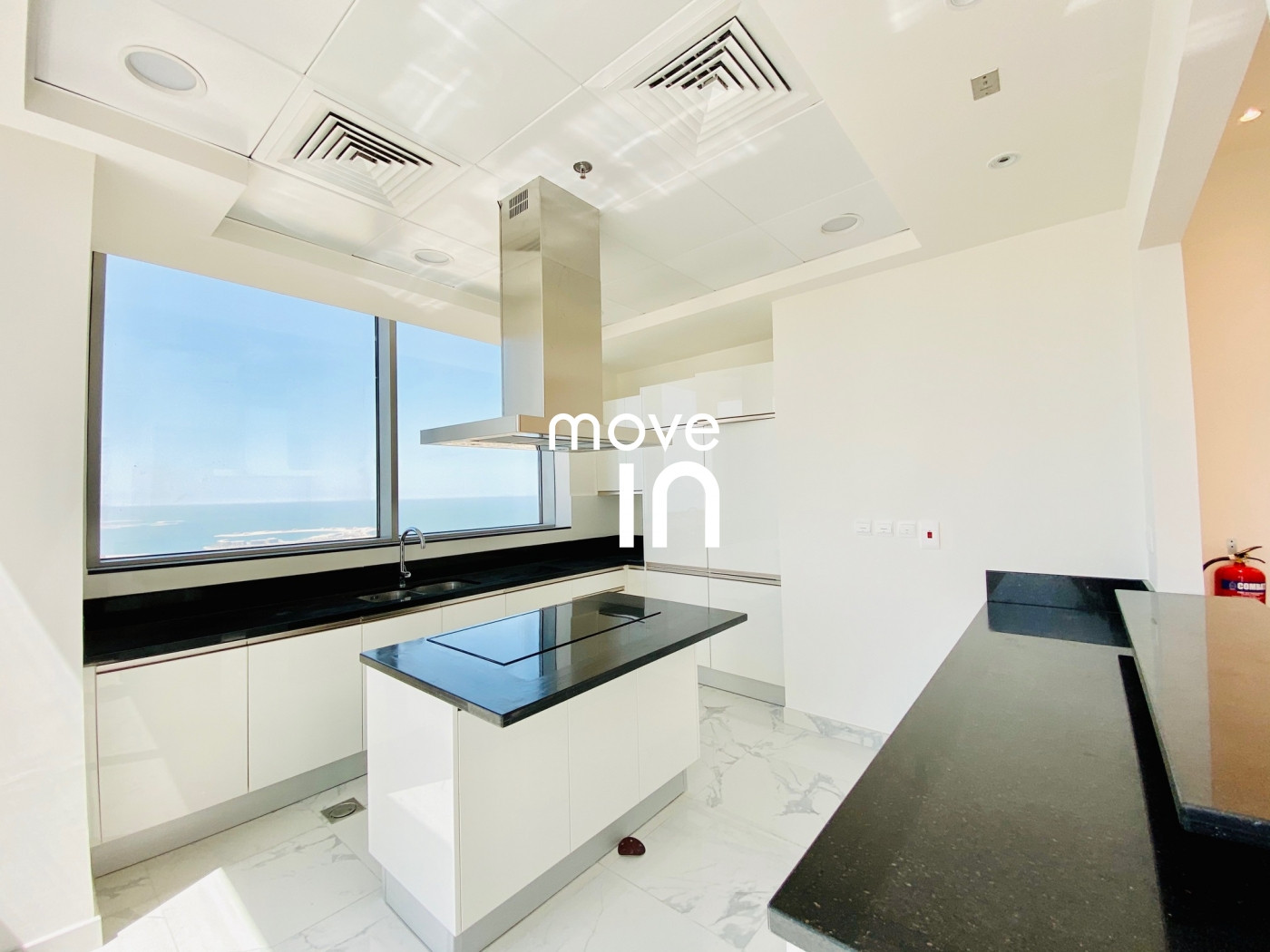 Noora Tower – Al Habtoor City