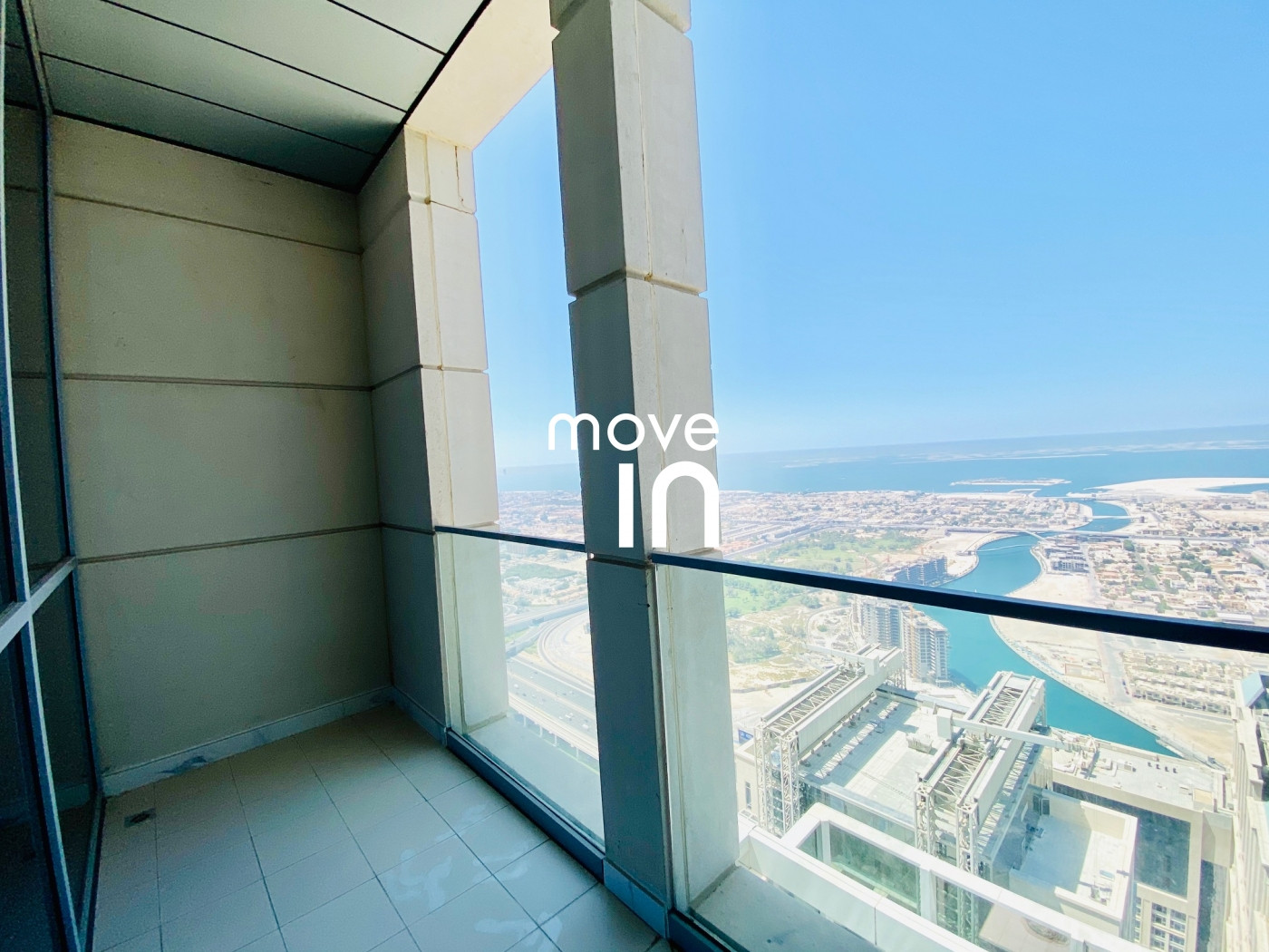 Noora Tower – Al Habtoor City