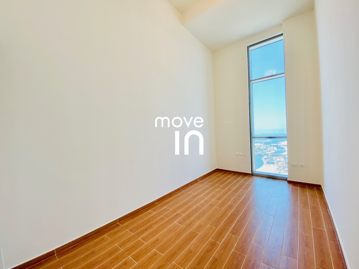 Noora Tower – Al Habtoor City