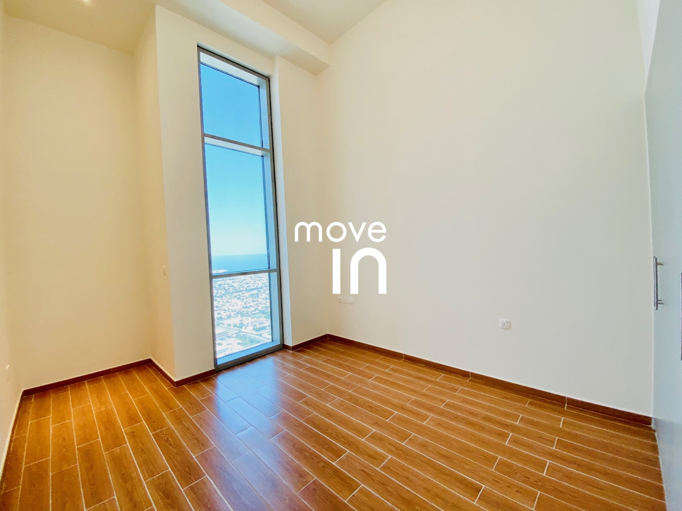 Noora Tower – Al Habtoor City