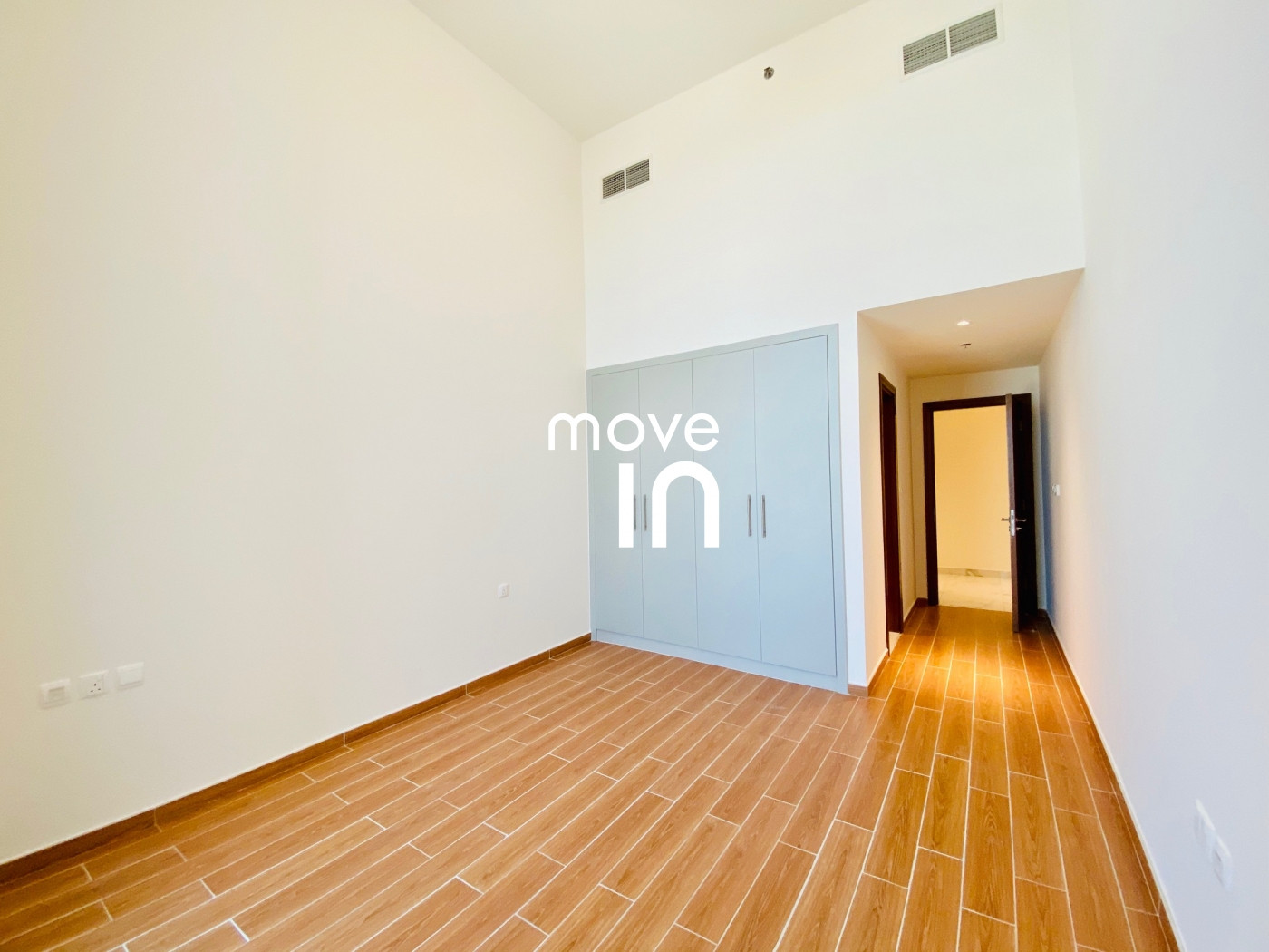 Noora Tower – Al Habtoor City