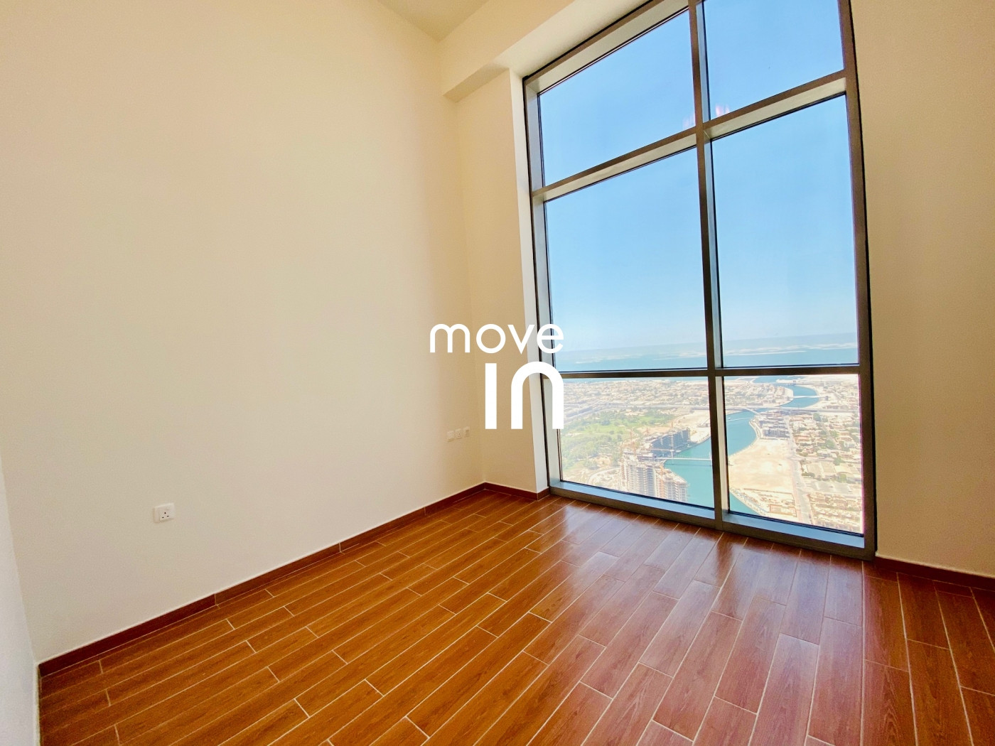 Noora Tower – Al Habtoor City