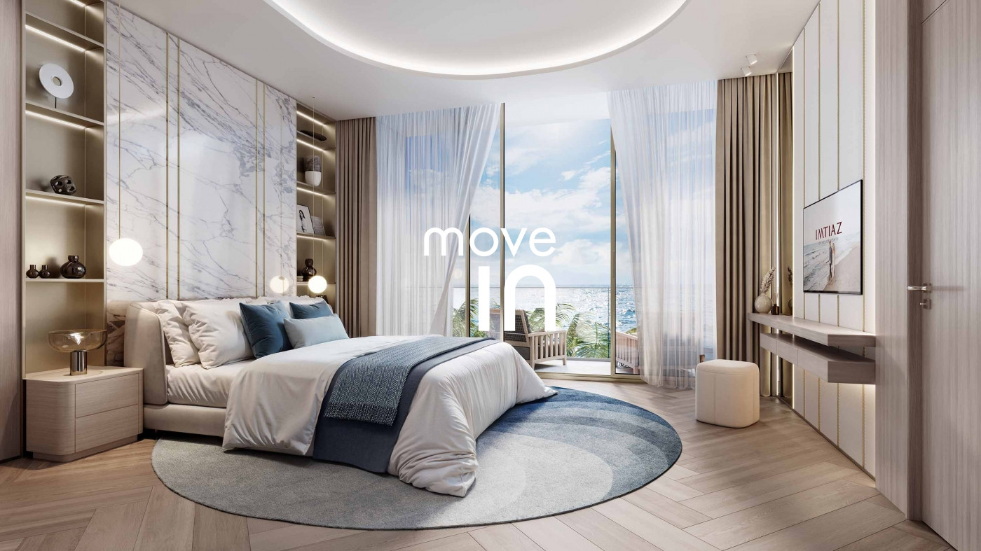 Sunset Bay Grand By Imtiaz