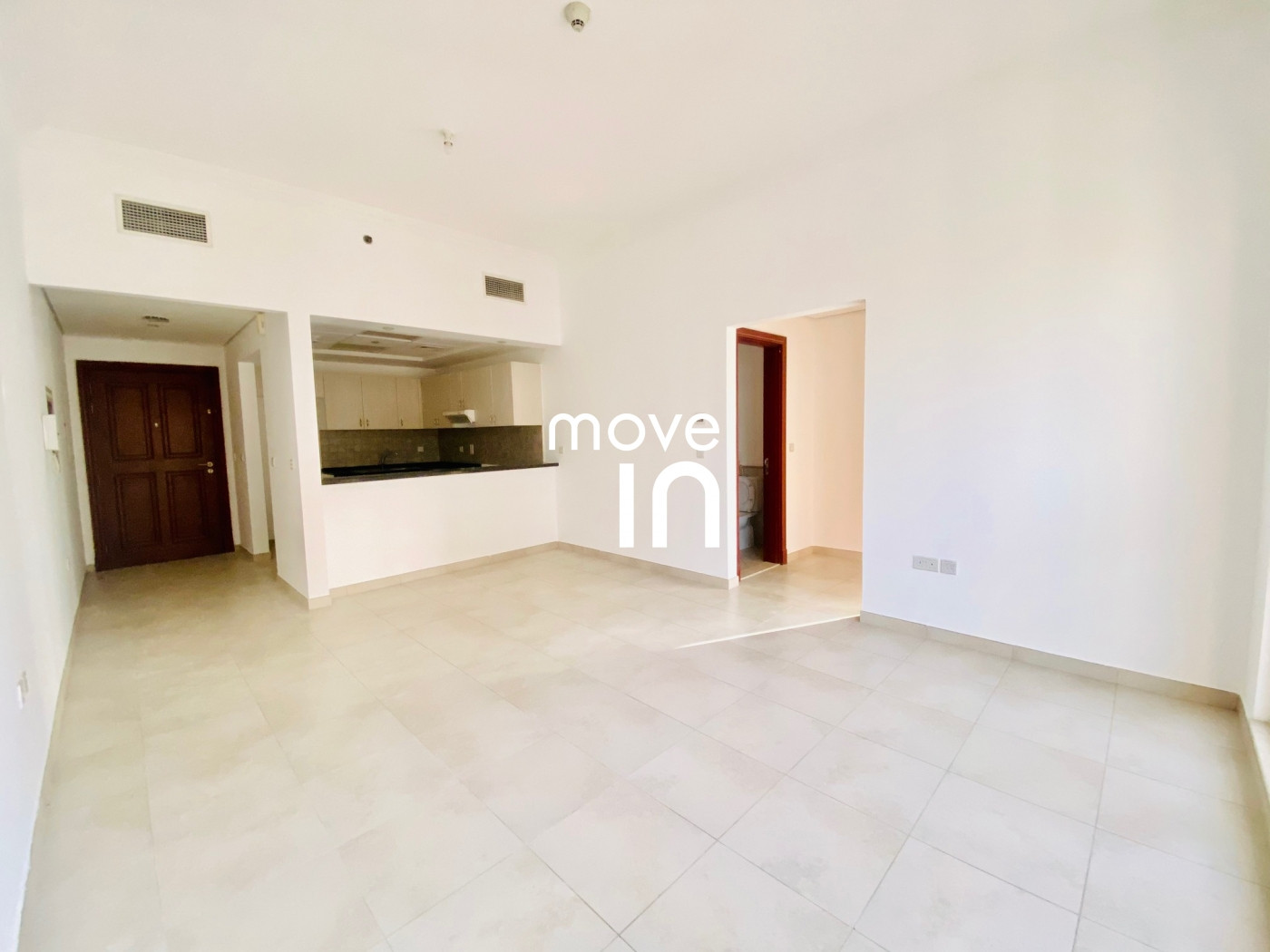 Mediterranean Building