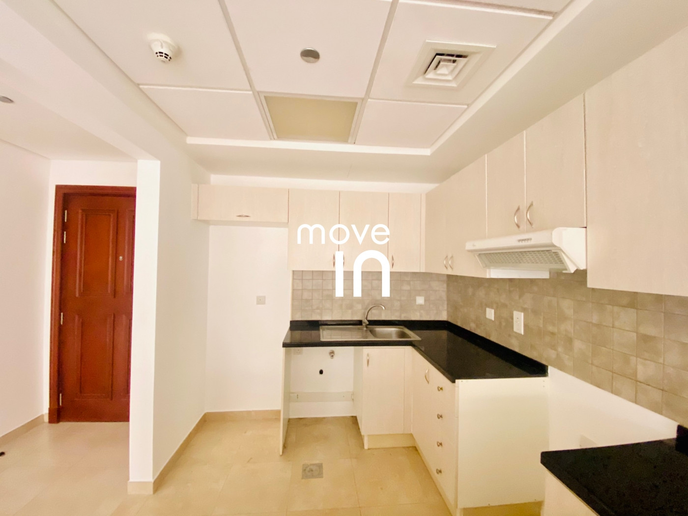 Mediterranean Building