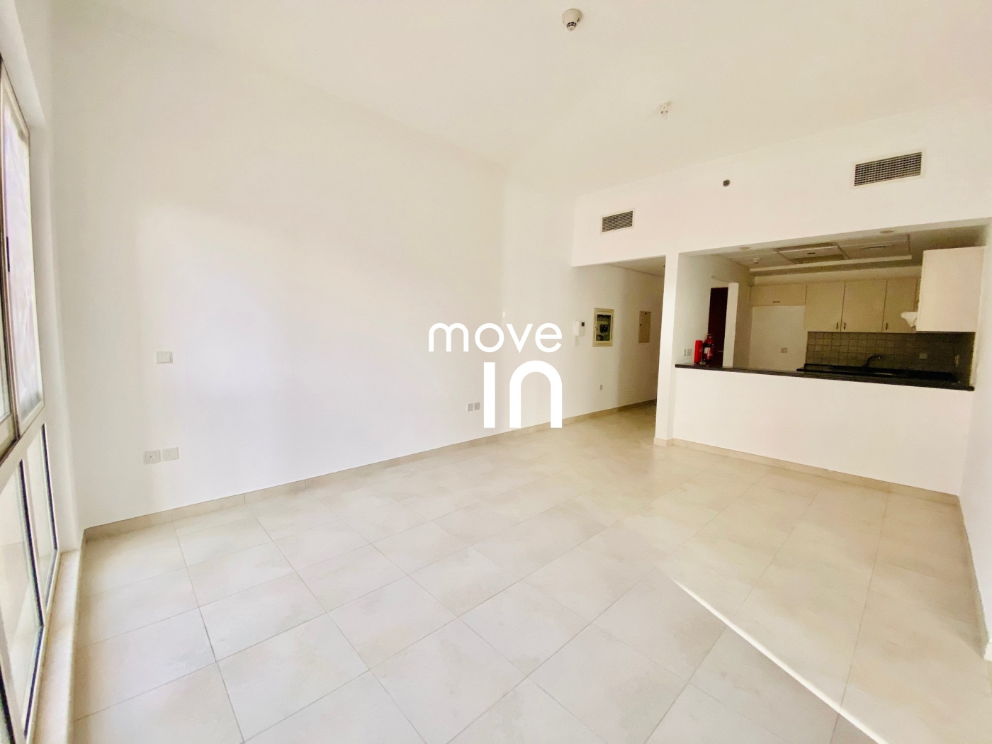 Mediterranean Building