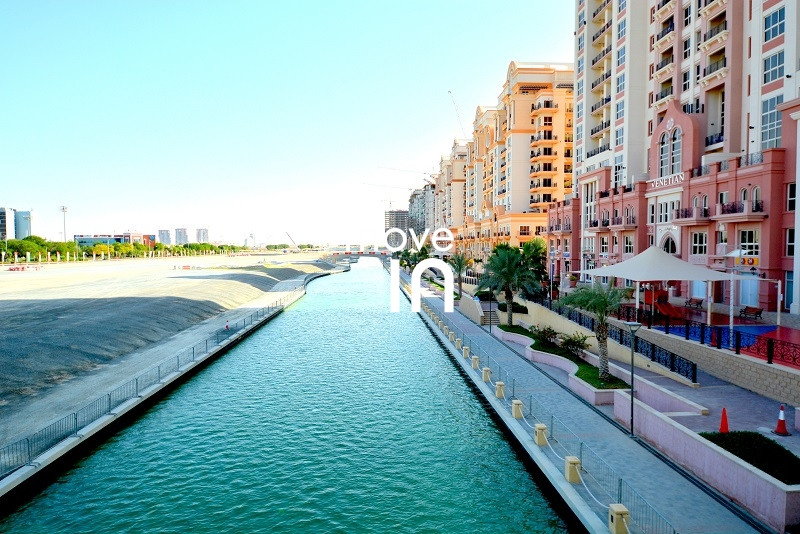 Mediterranean Building