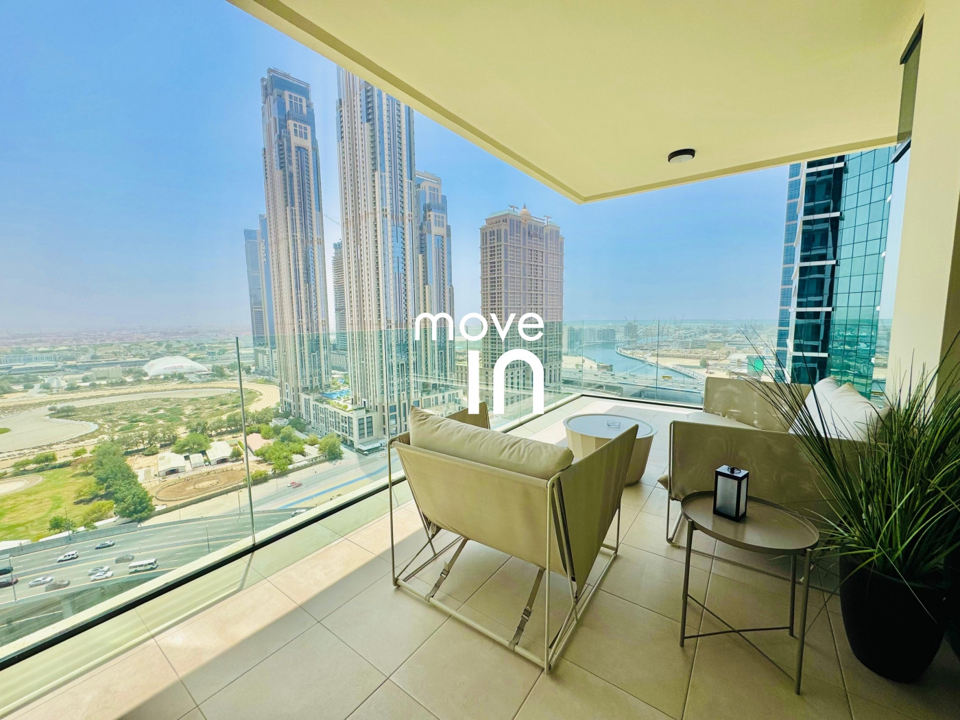 Urban Oasis By Missoni