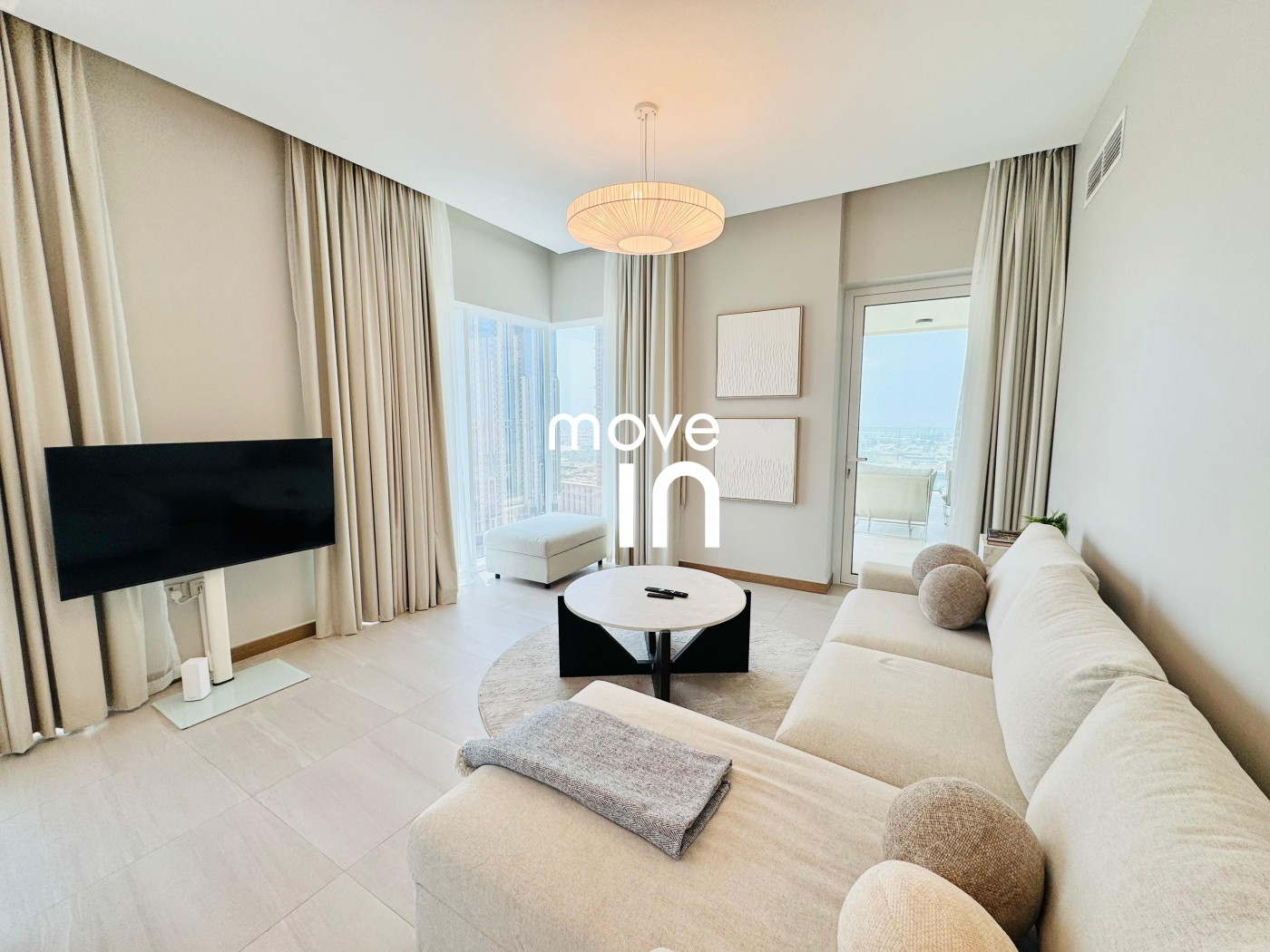 Urban Oasis By Missoni