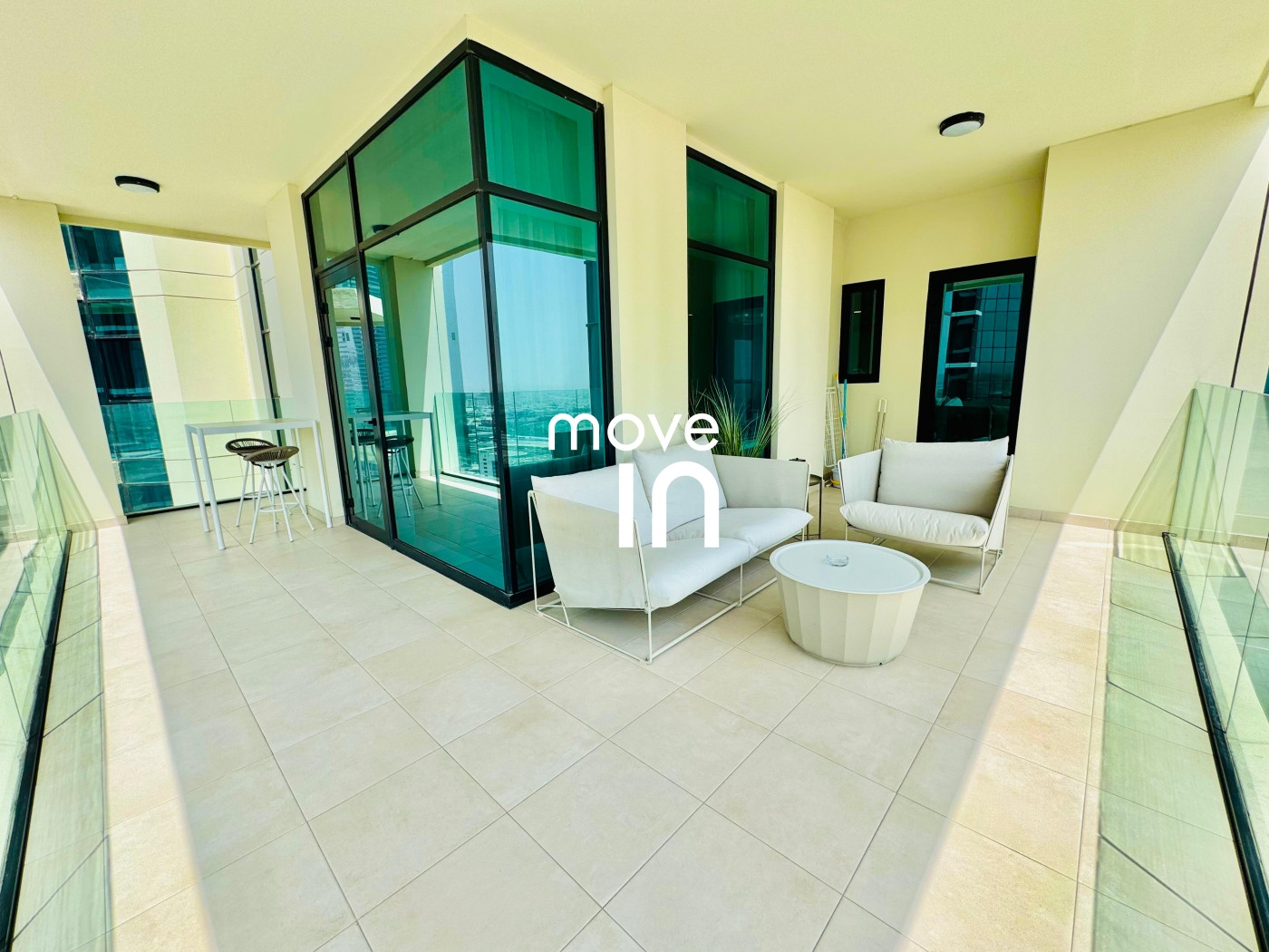 Urban Oasis By Missoni