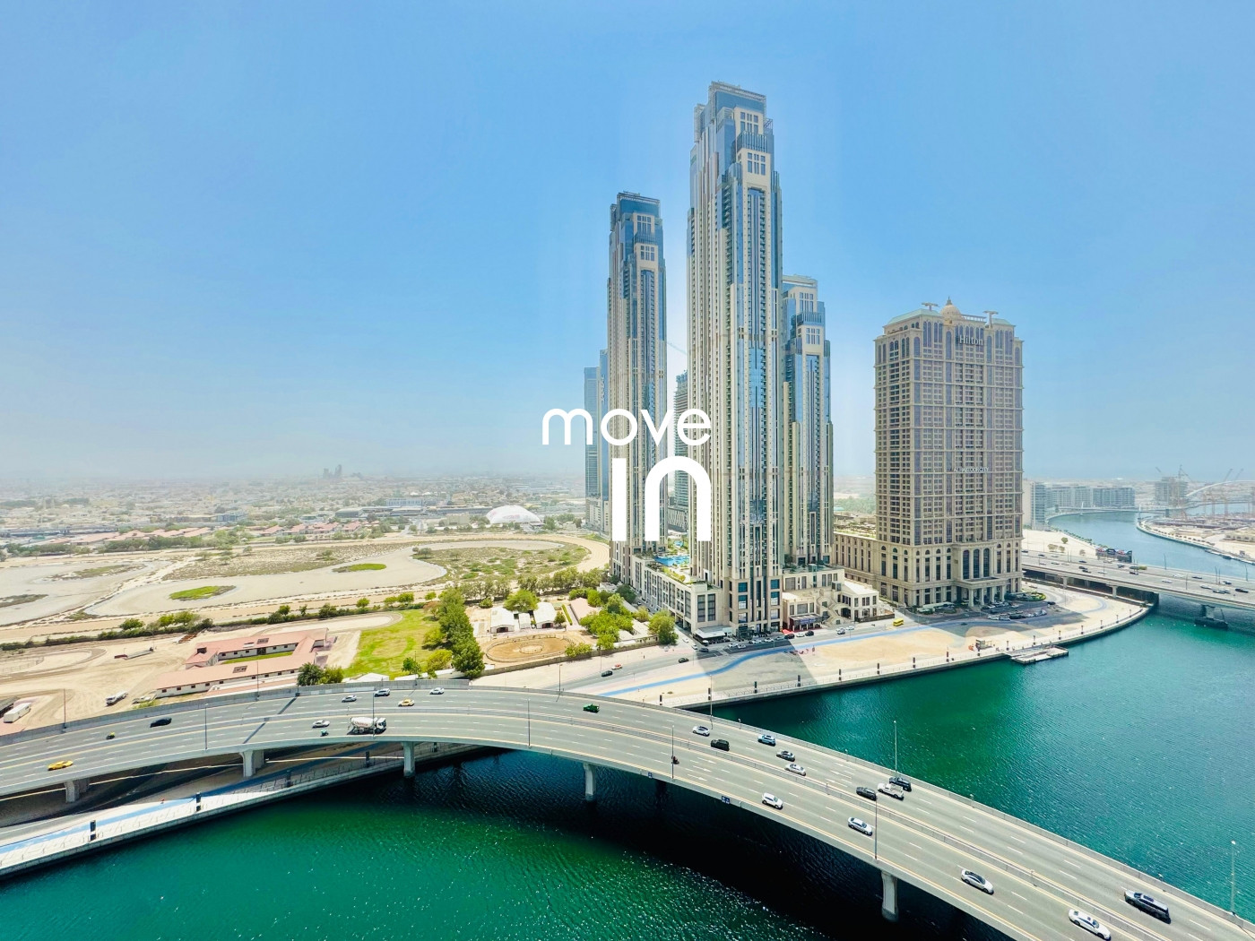 Urban Oasis By Missoni