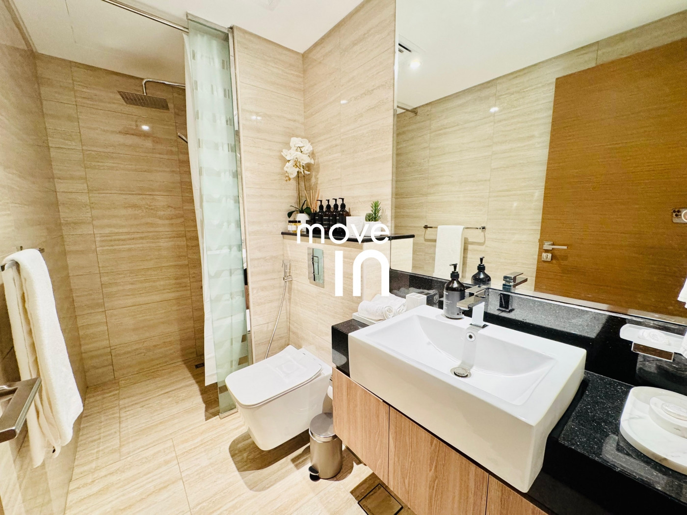 Urban Oasis By Missoni