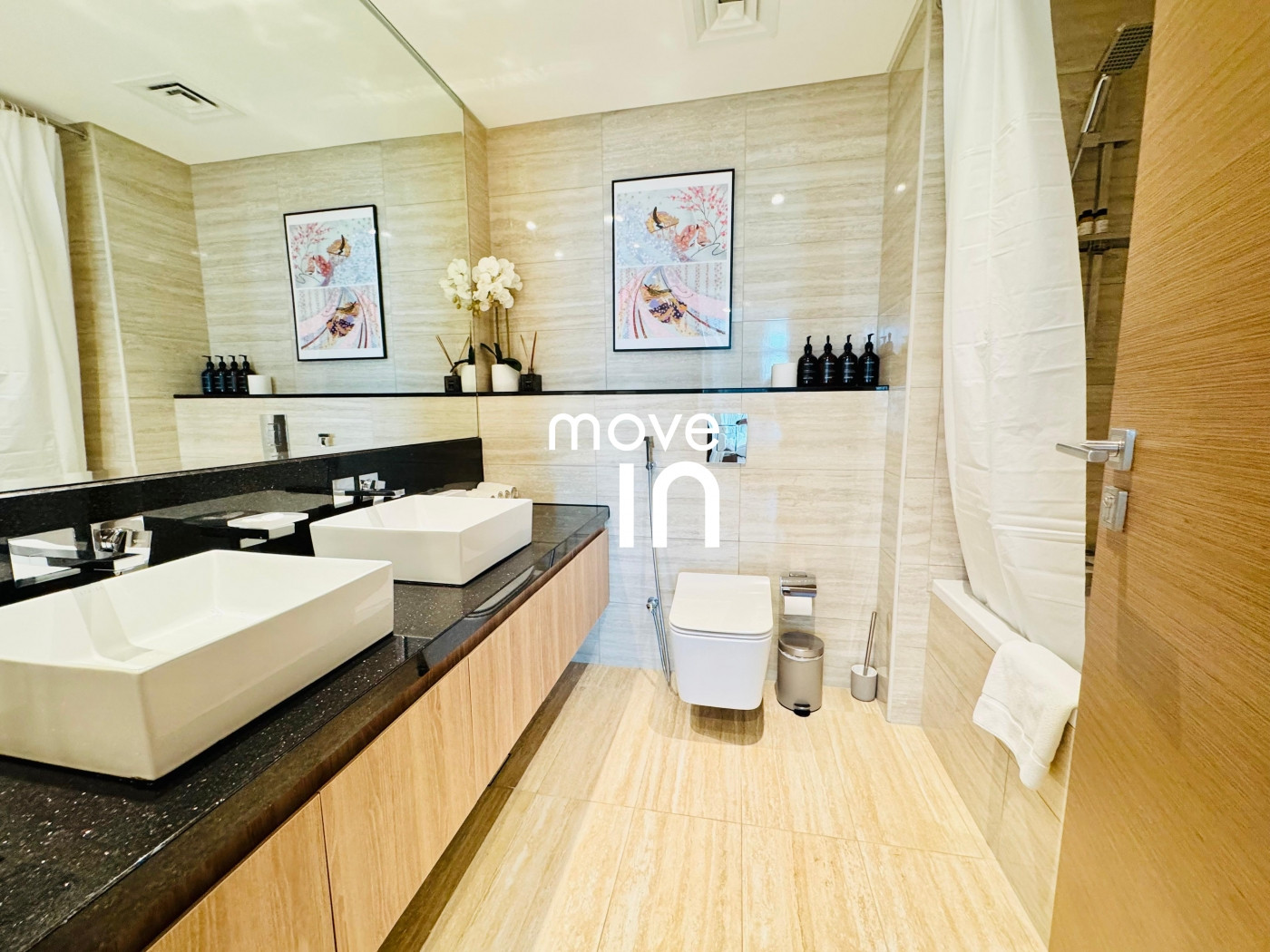 Urban Oasis By Missoni