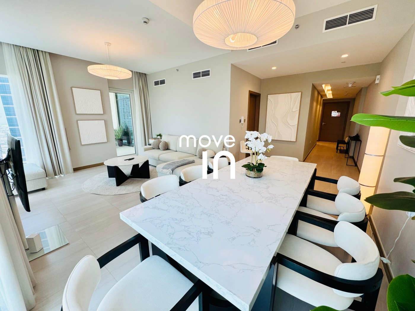 Urban Oasis By Missoni