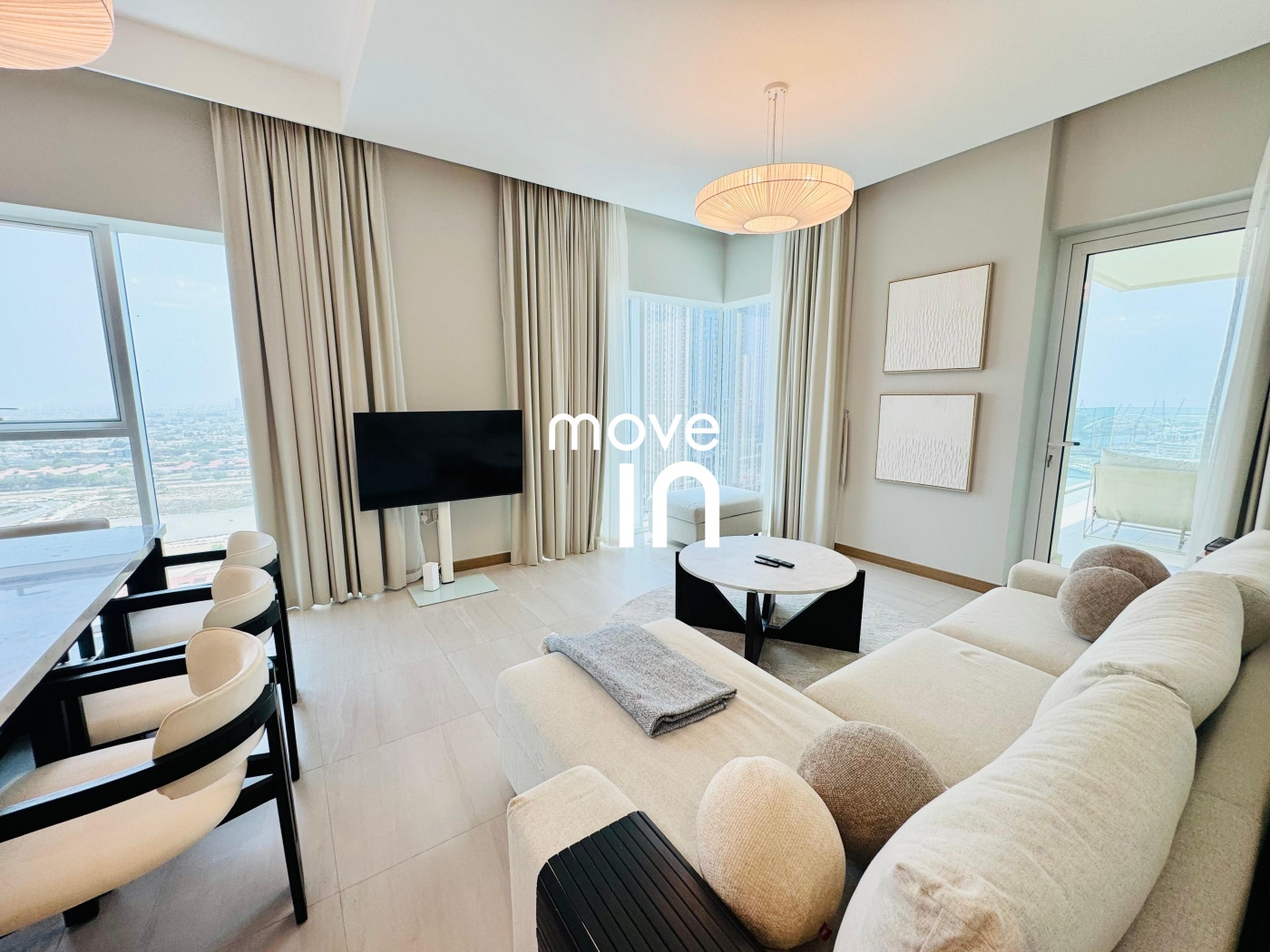 Urban Oasis By Missoni