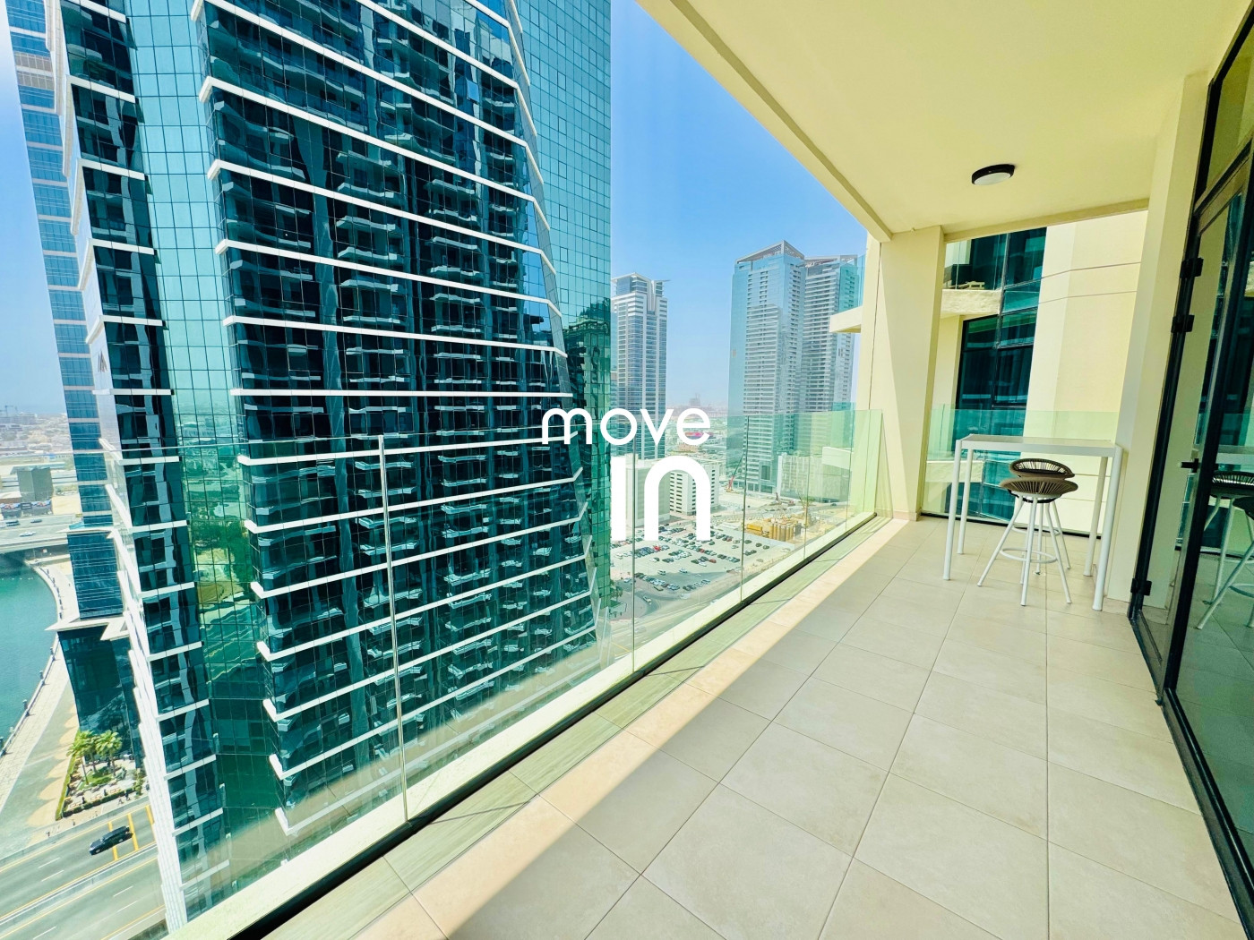 Urban Oasis By Missoni