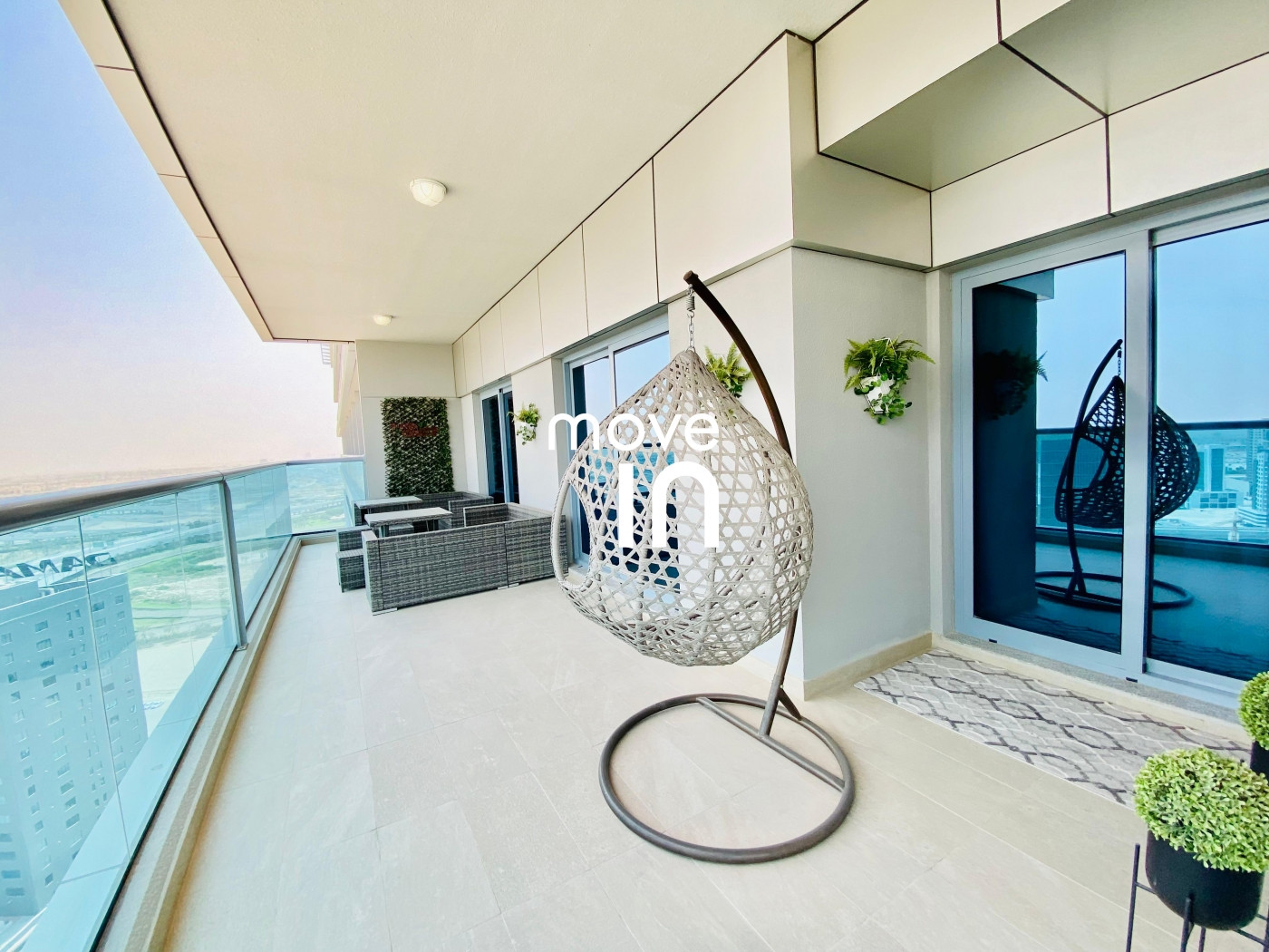 Elite Business Bay Residence