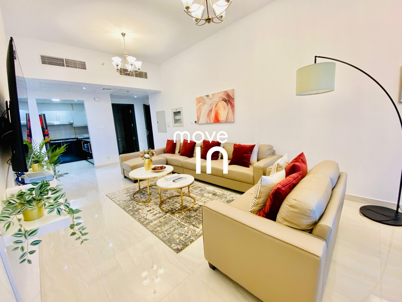 Elite Business Bay Residence