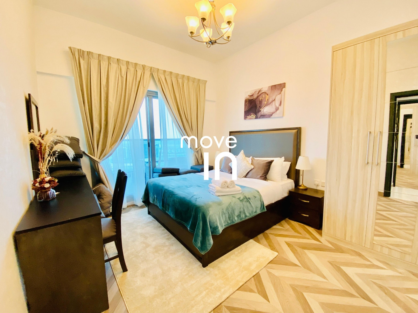 Elite Business Bay Residence