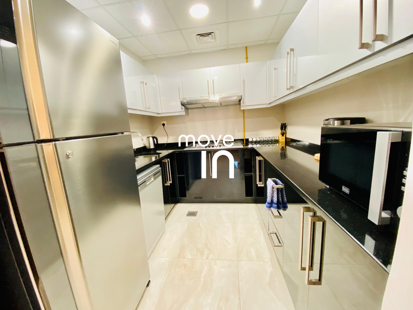 Elite Business Bay Residence