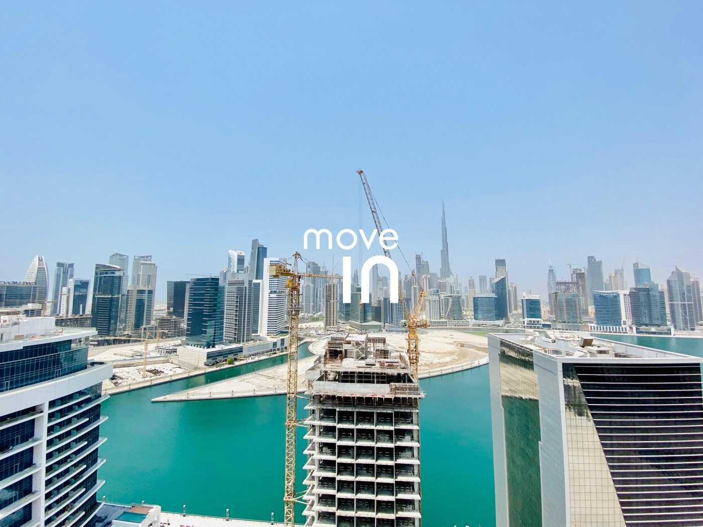 Elite Business Bay Residence