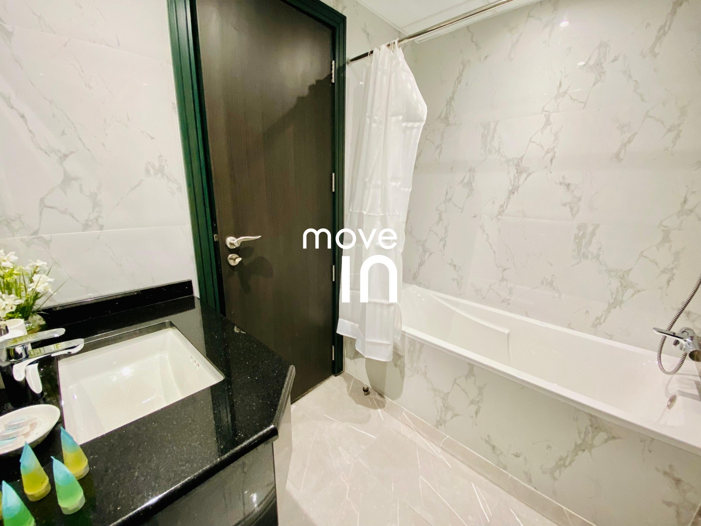 Elite Business Bay Residence