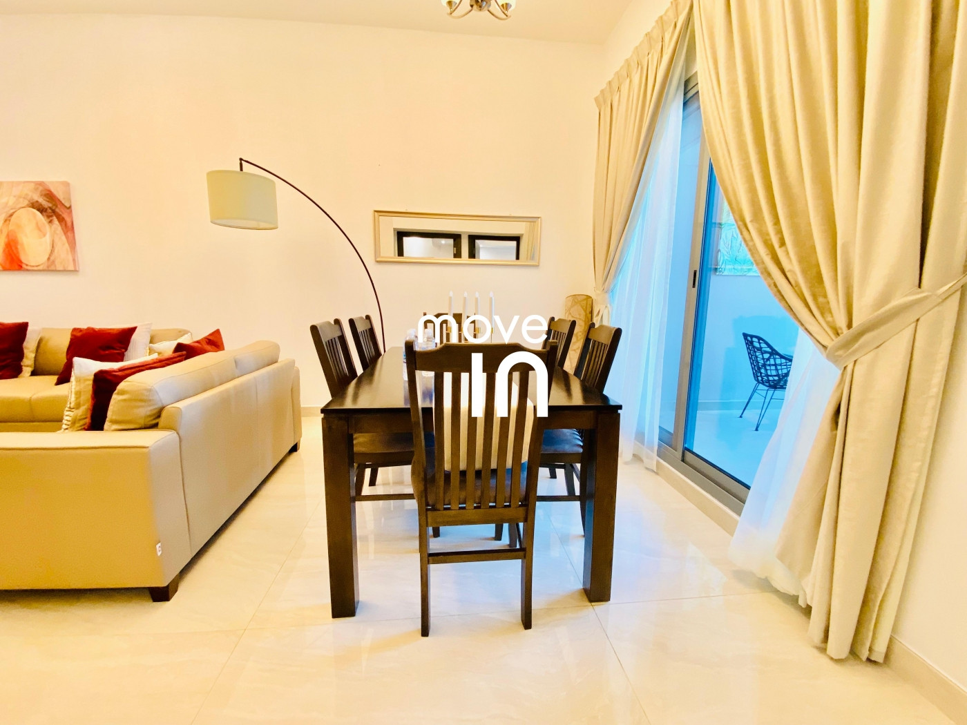 Elite Business Bay Residence