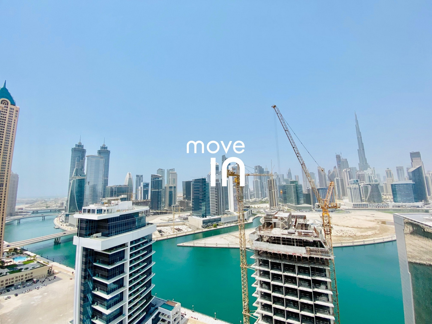 Elite Business Bay Residence