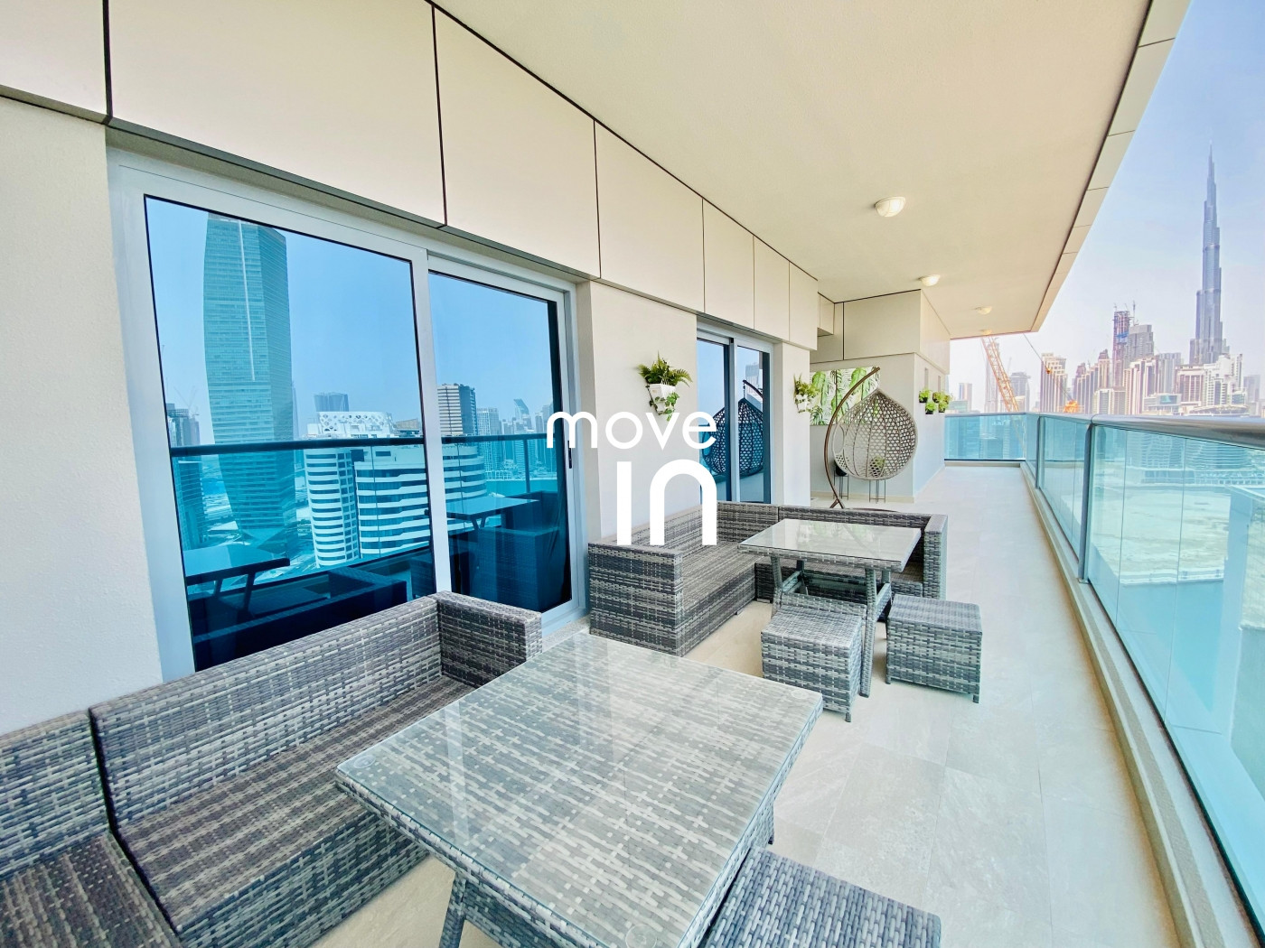 Elite Business Bay Residence