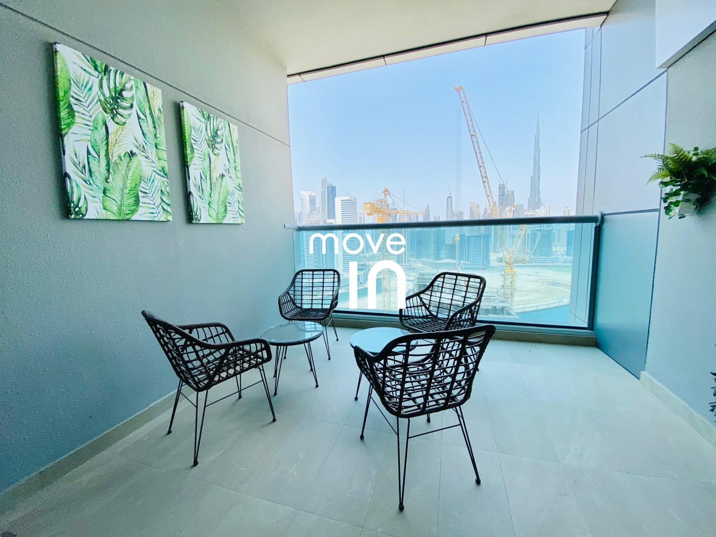 Elite Business Bay Residence