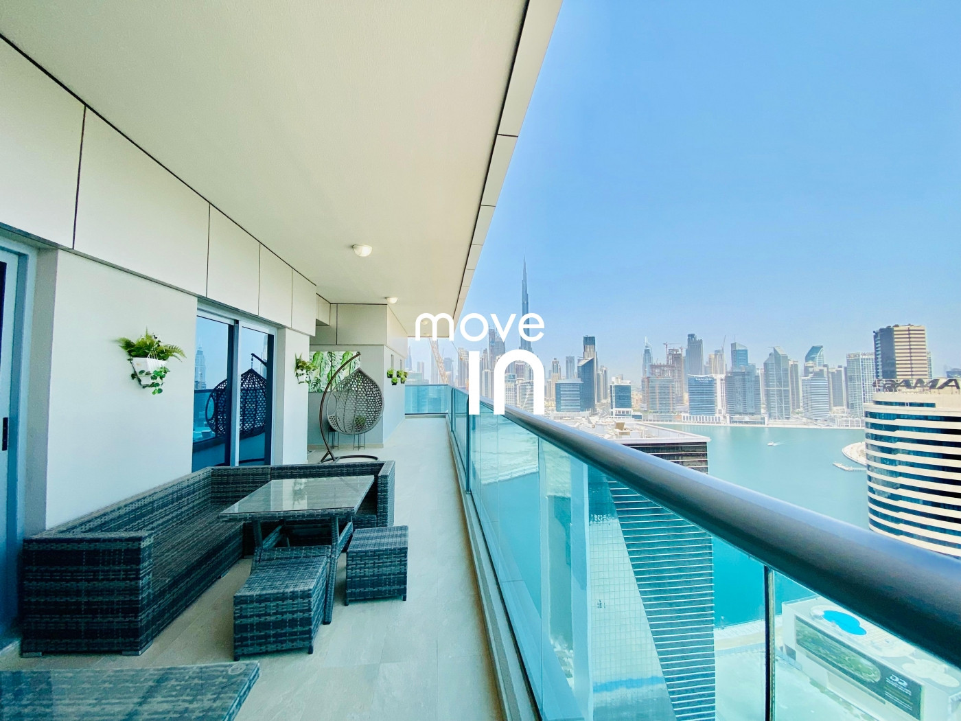 Elite Business Bay Residence