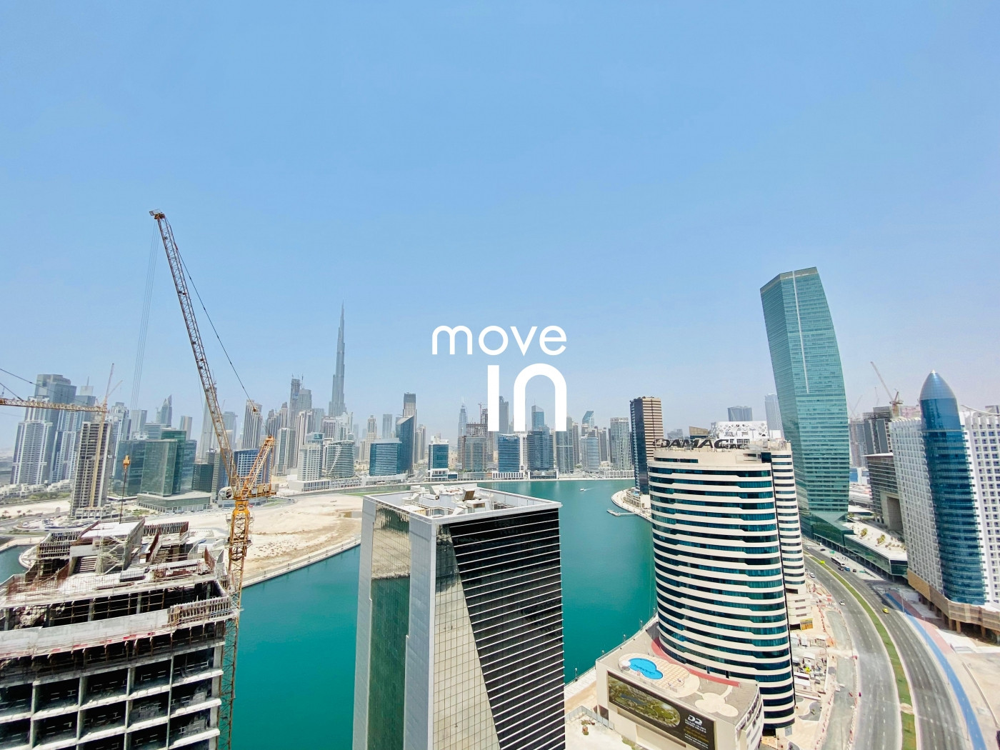 Elite Business Bay Residence