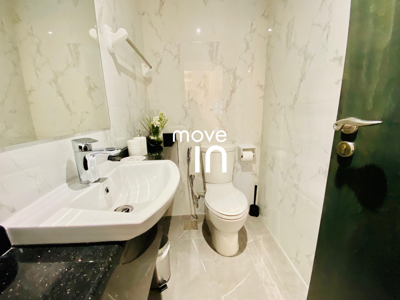 Elite Business Bay Residence