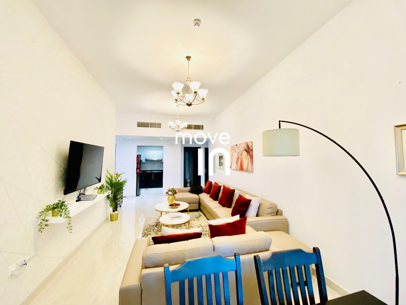 Elite Business Bay Residence