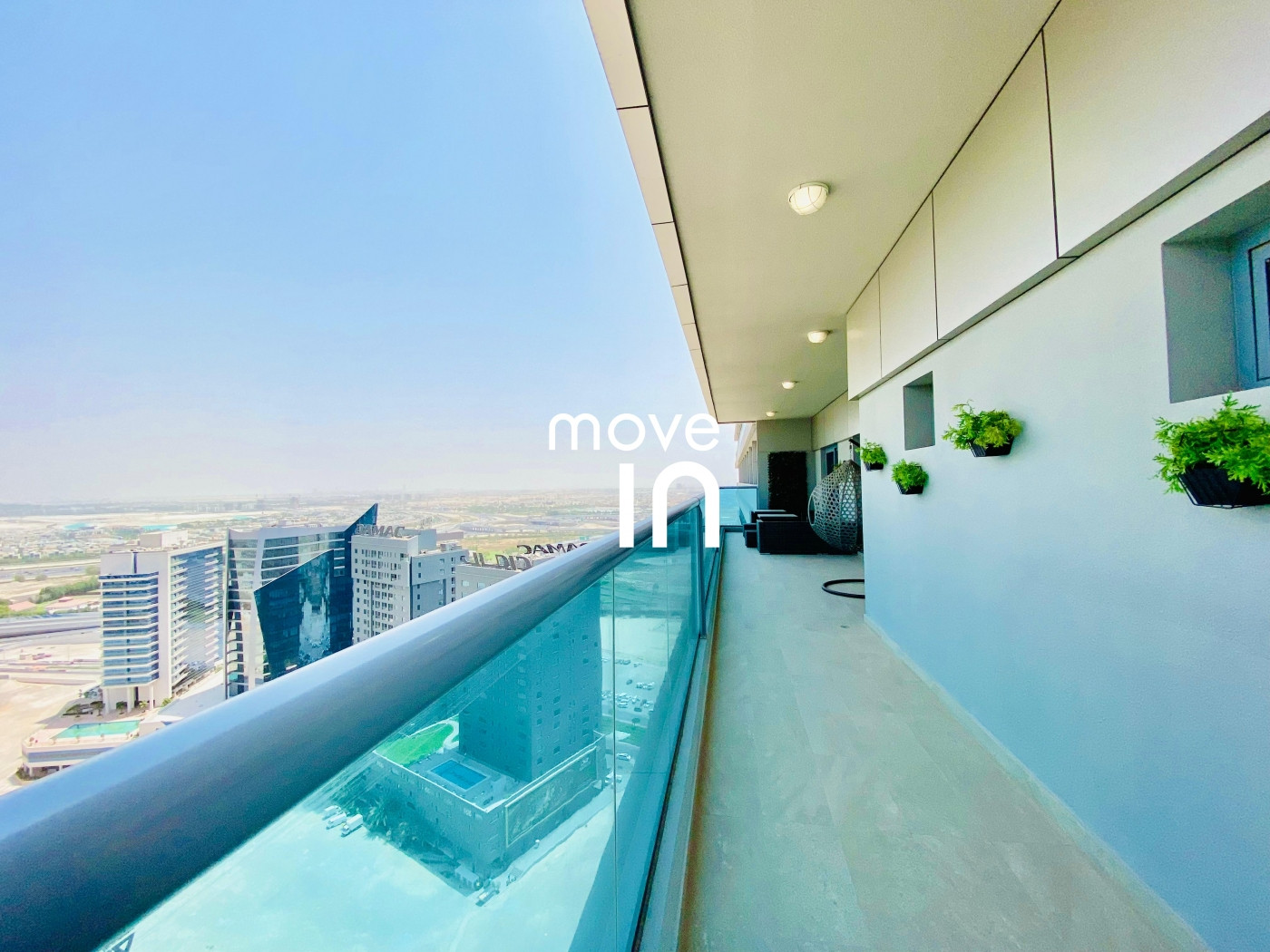 Elite Business Bay Residence