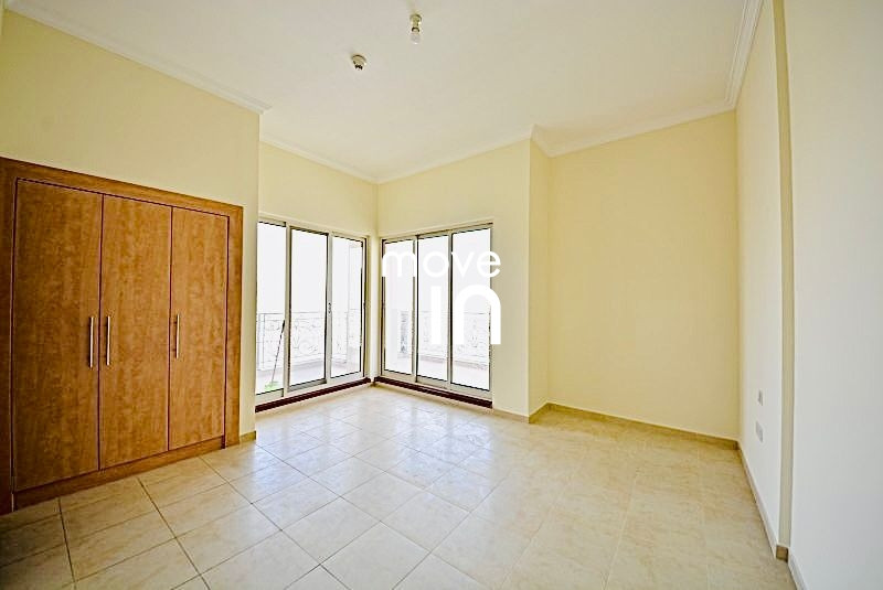 Mediterranean Building