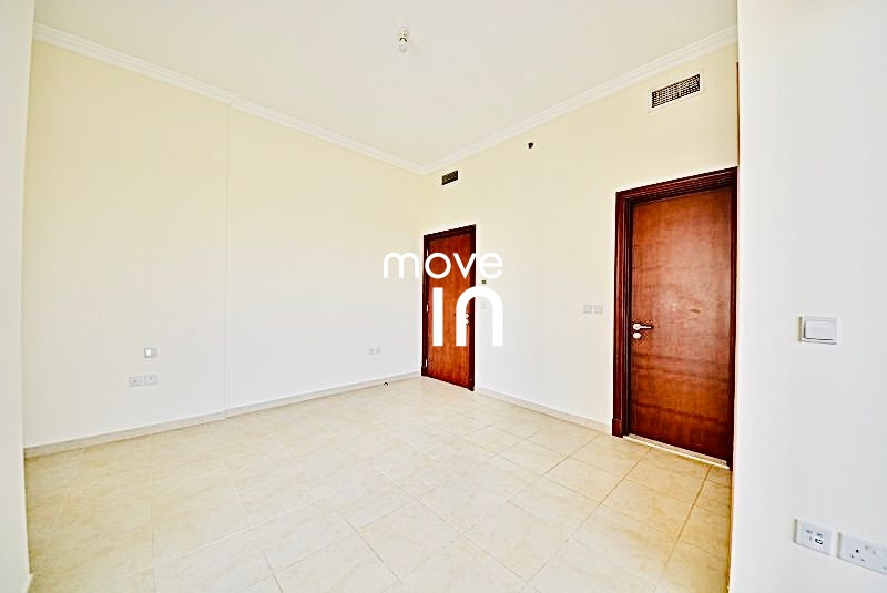 Mediterranean Building