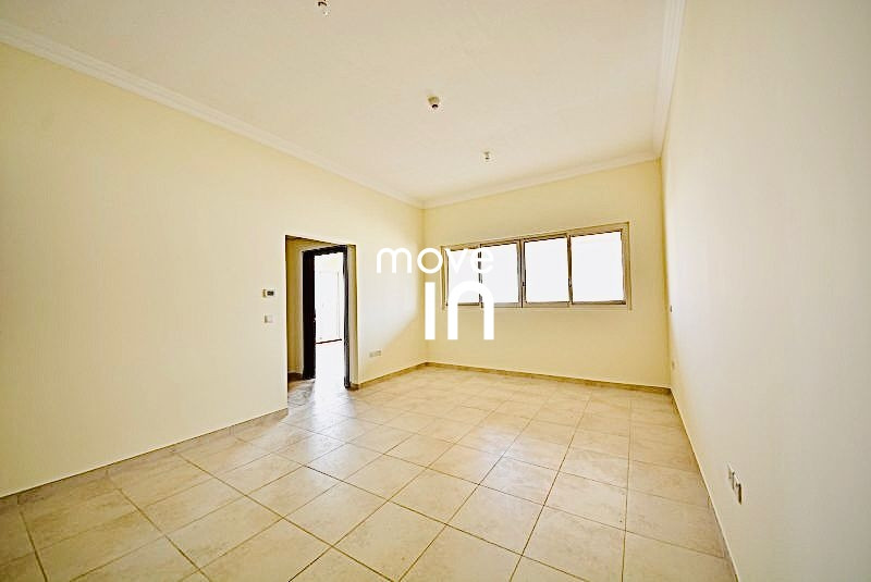 Mediterranean Building