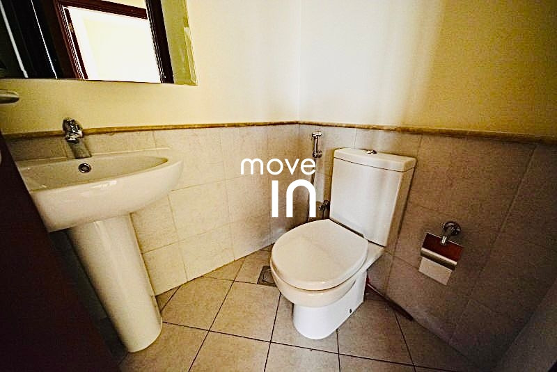 Mediterranean Building