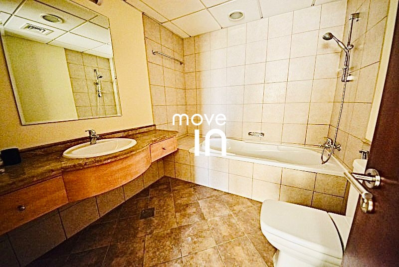 Mediterranean Building