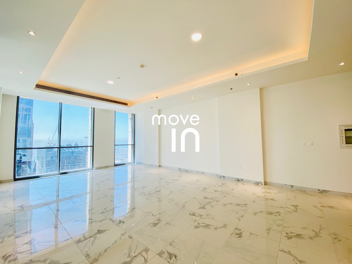 Noora Tower – Al Habtoor City