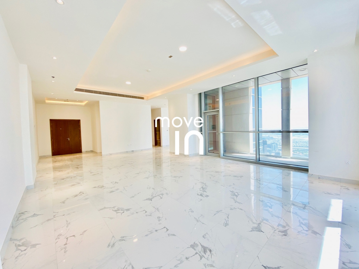 Noora Tower – Al Habtoor City