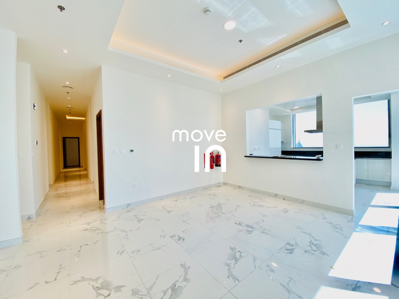 Noora Tower – Al Habtoor City